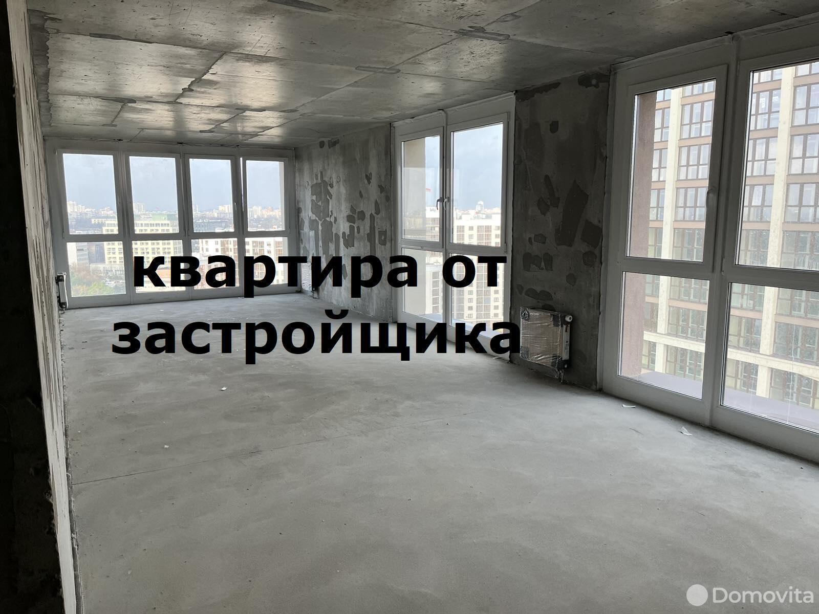 Купить 3-комнатную квартиру в Минске, ул. Макаенка, д. 12/Е, 91600 EUR, код: 1004037 - фото 2