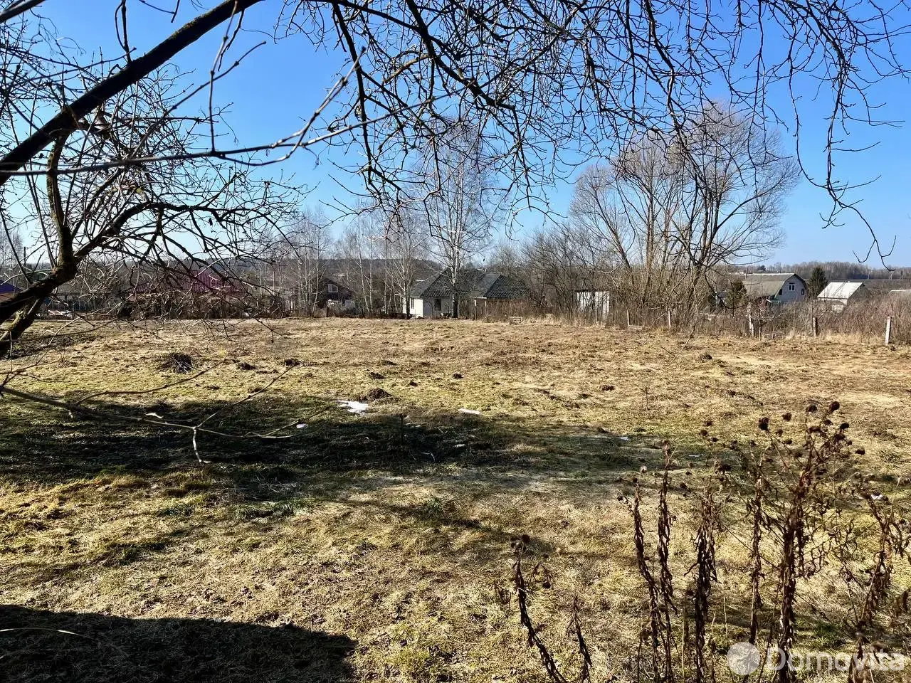 Стоимость продажи участка, Микуличи, ул. Центральная