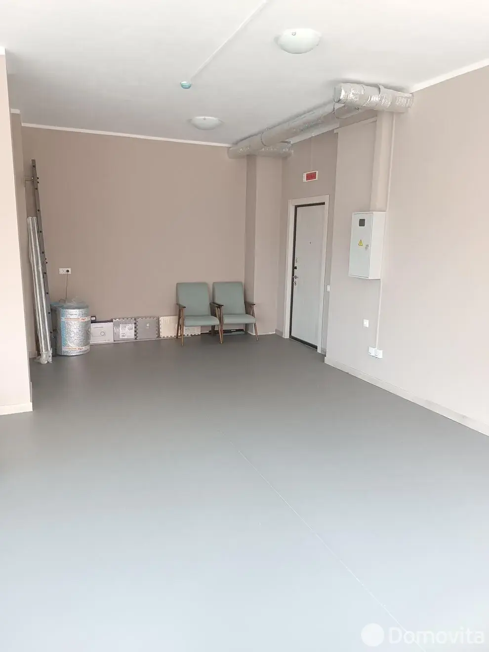 Купить офис на ул. Быховская, д. 10 в Минске, 263000BYN, код 10268 - фото 7
