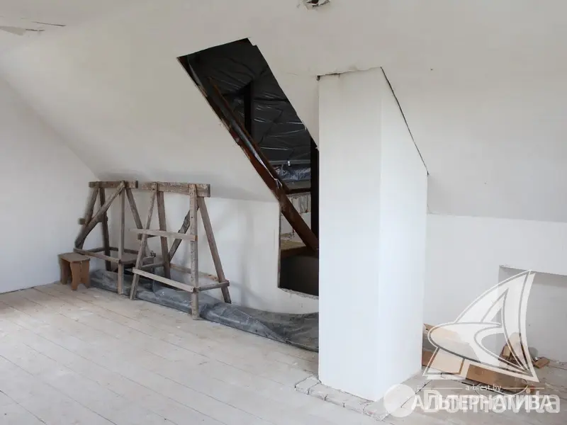 Продажа 2-этажной дачи в Сирена-1989 Брестская область, 34900USD, код 161937 - фото 19