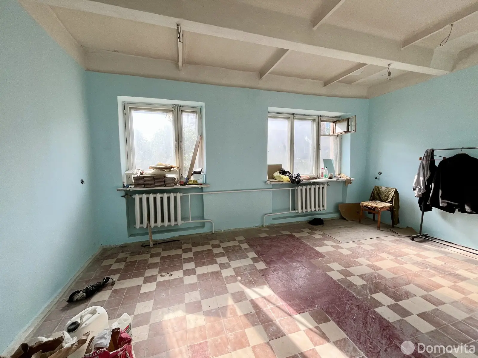 офис, Борисов, пр-т Революции, д. 42 