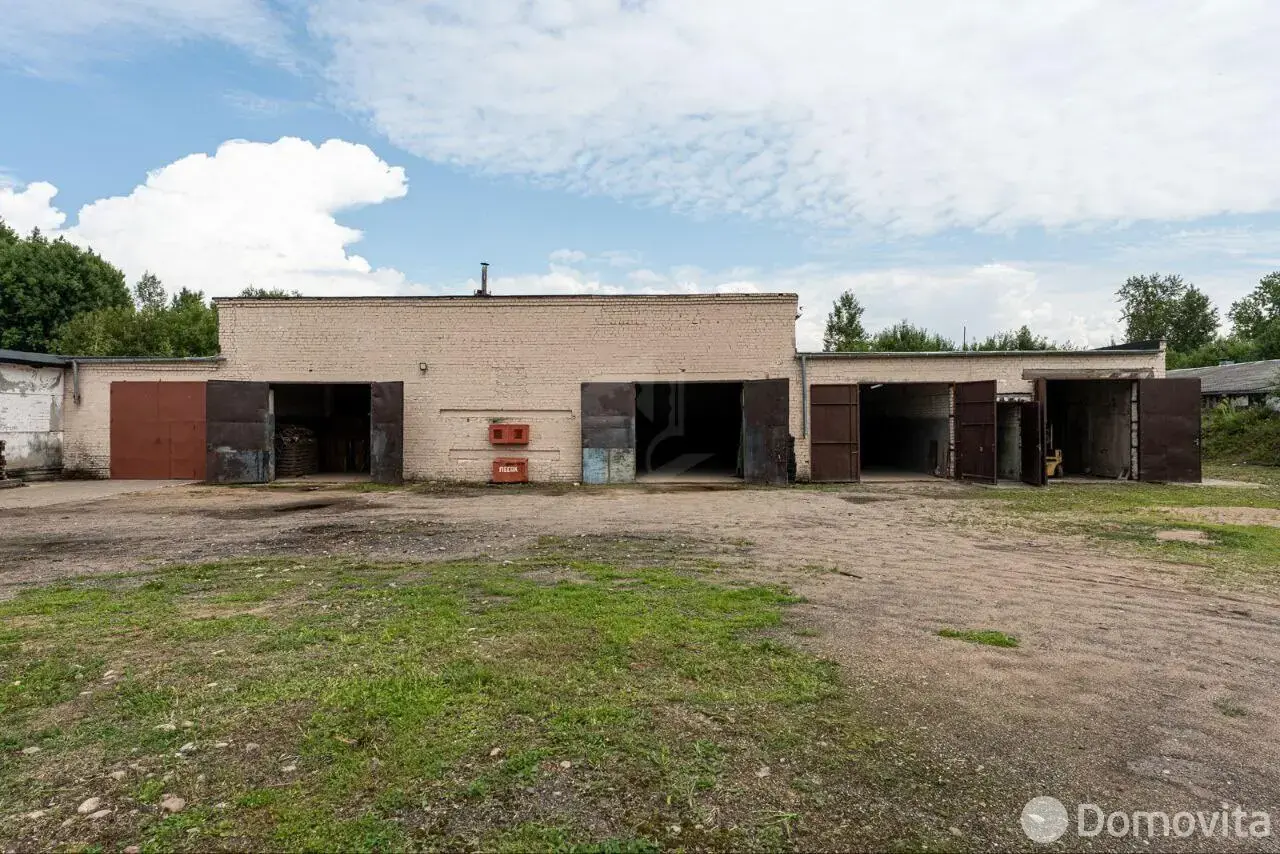 Купить складское помещение в Миколке - фото 20