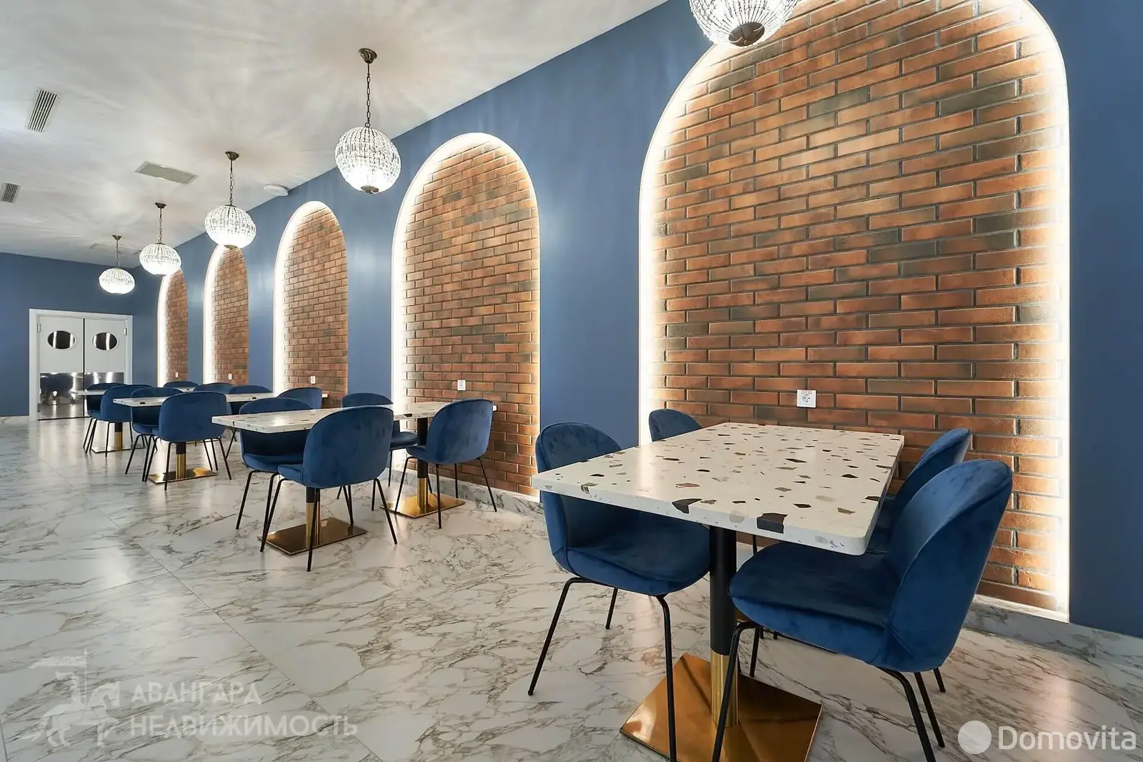 Купить офис на ул. Виктора Ровдо, д. 5 в Сморгони, 3000000USD, код 9747 - фото 13