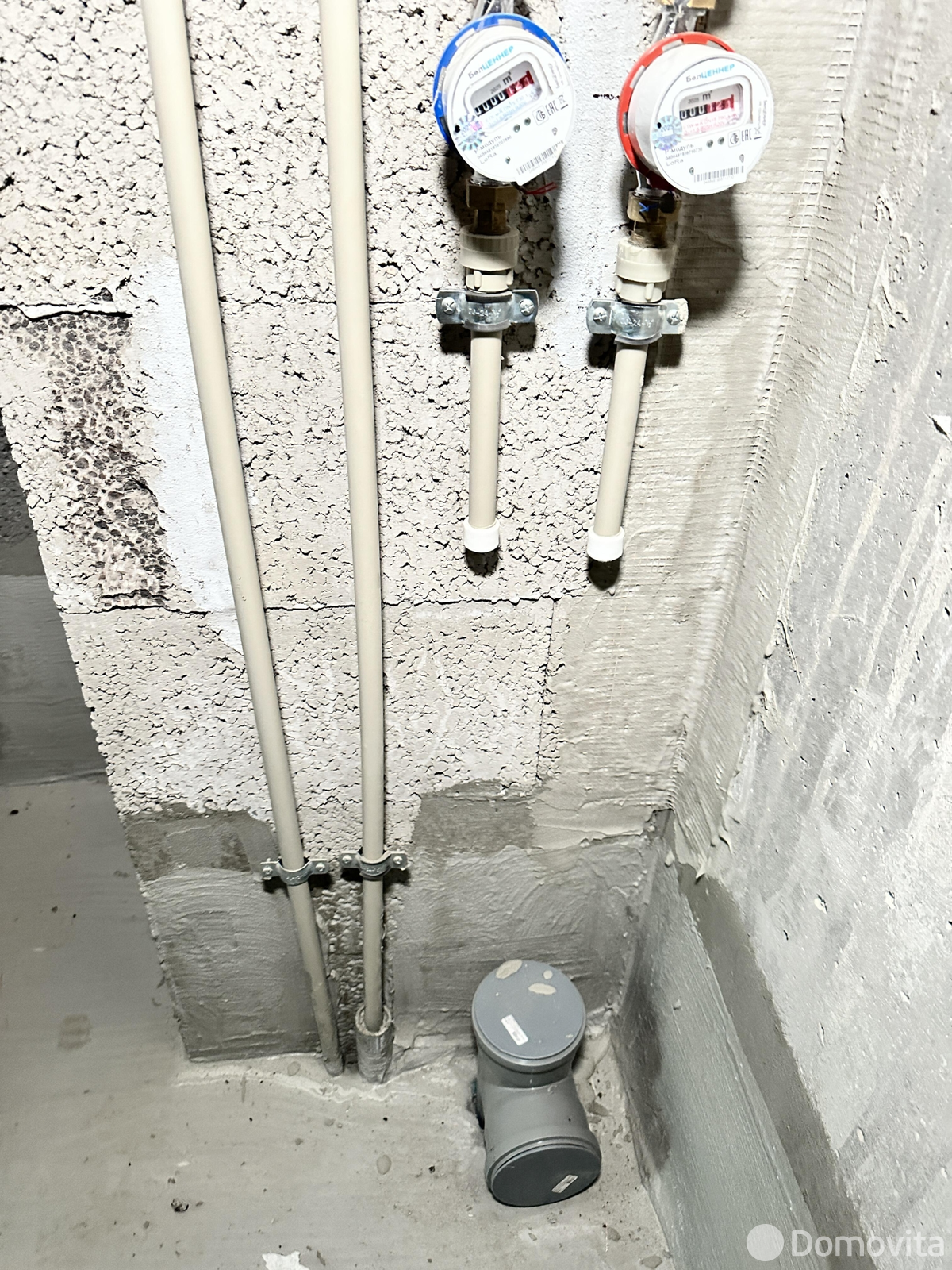 Помещение под сферу услуг в Минске, ул. Михаила Савицкого, д. 23, код 3775 - фото 6