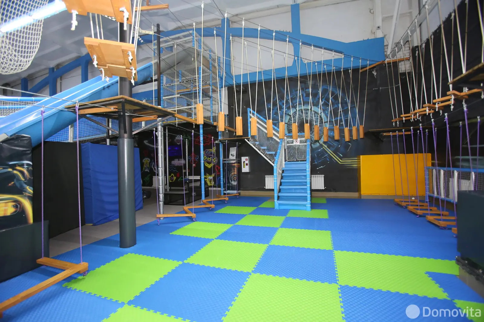 продажа объекта сферы услуг, Витебск, ул. Зеньковой, д. 1/3