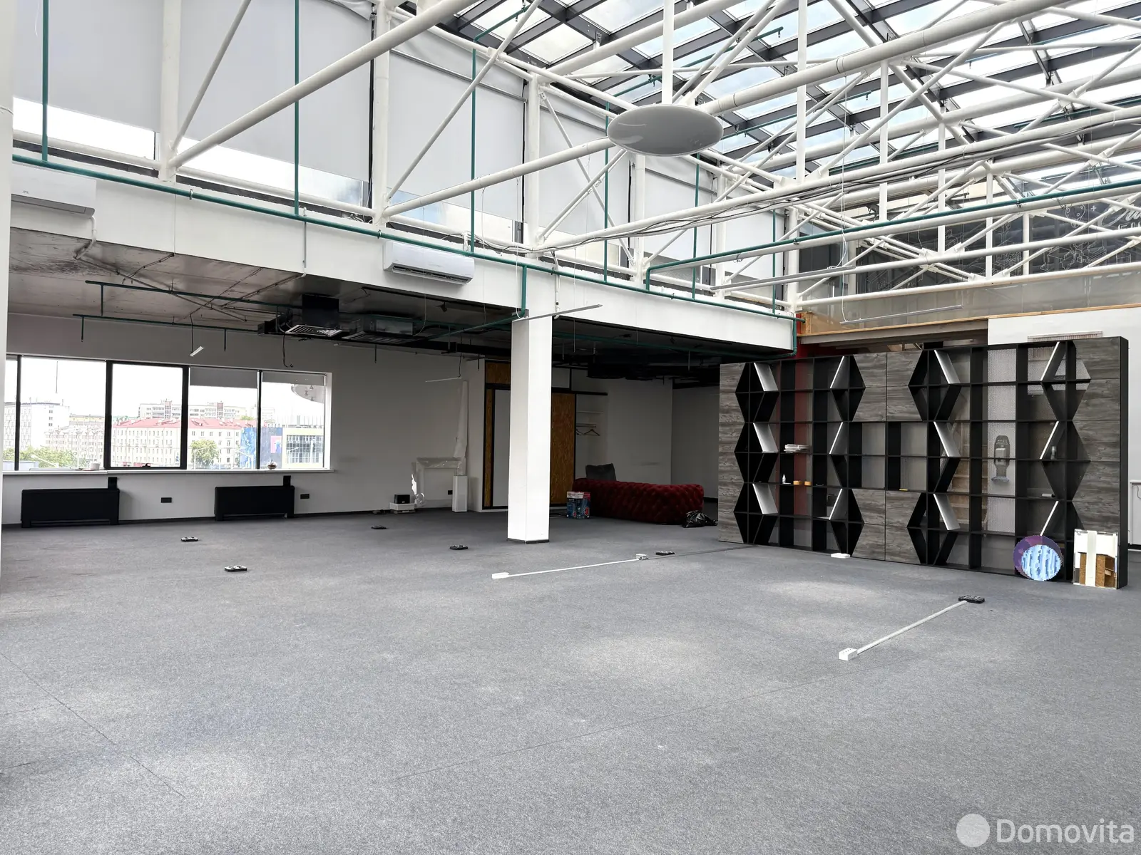 Снять торговое помещение на ул. Кальварийская, д. 16 в Минске, 2866USD, код 967144 - фото 4