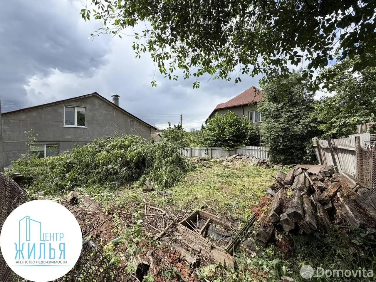Цена продажи участка, Гродно, ул. Чистая, д. 8