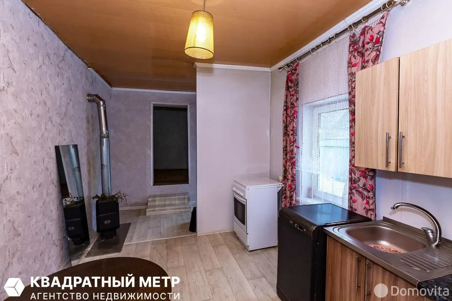 продажа коттеджа, Минск, ул. Серебрянская, д. 6