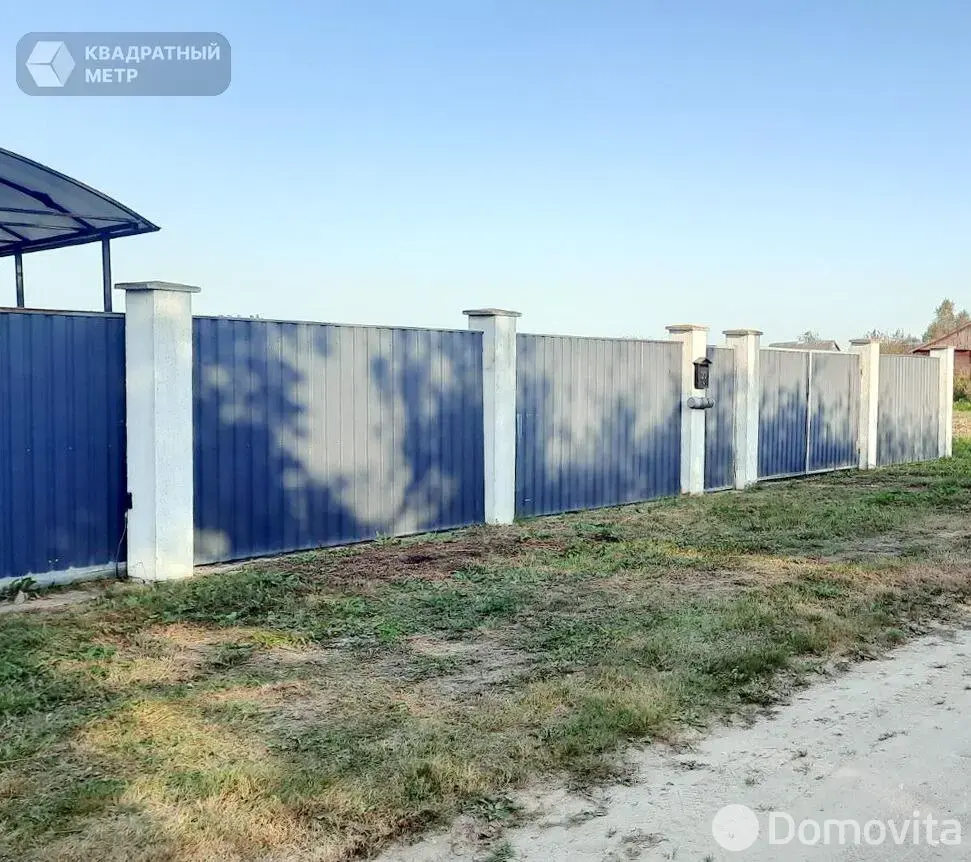 дом, Лозово, , стоимость продажи 418 271 р.