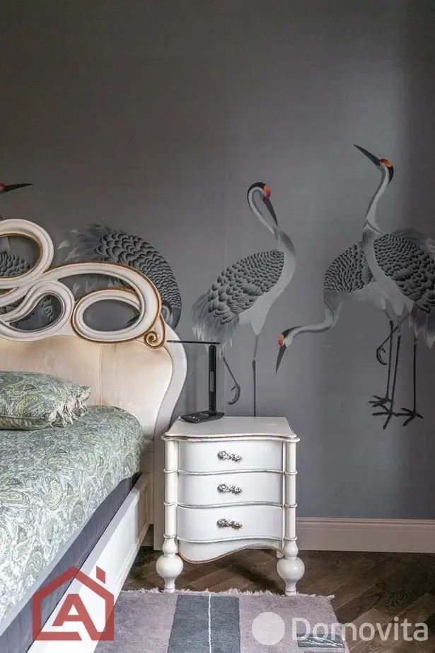 Снять 2-комнатную квартиру в Минске, пр-т Независимости, д. 12, 1350USD, код 144823 - фото 15