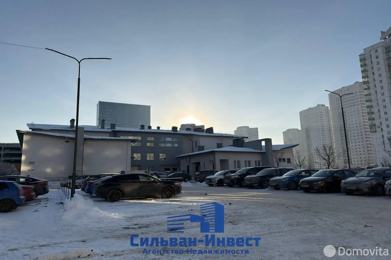 Купить офис на ул. Неманская, д. 24 в Минске, 1372000USD, код 10118 - фото 24