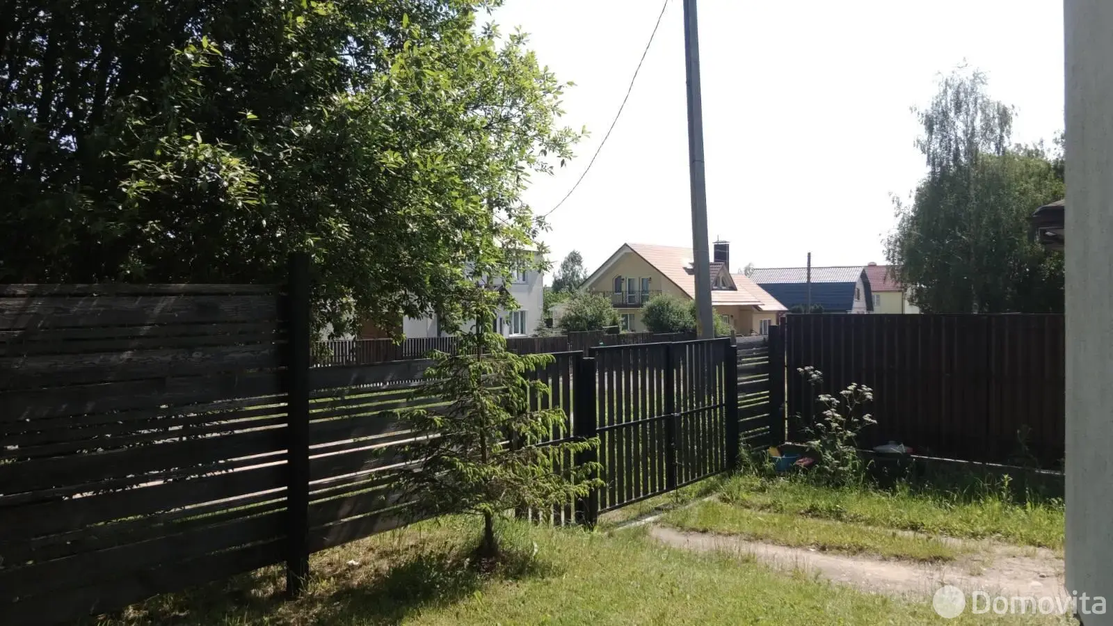 продажа коттеджа, Масловичи, ул. Дачная