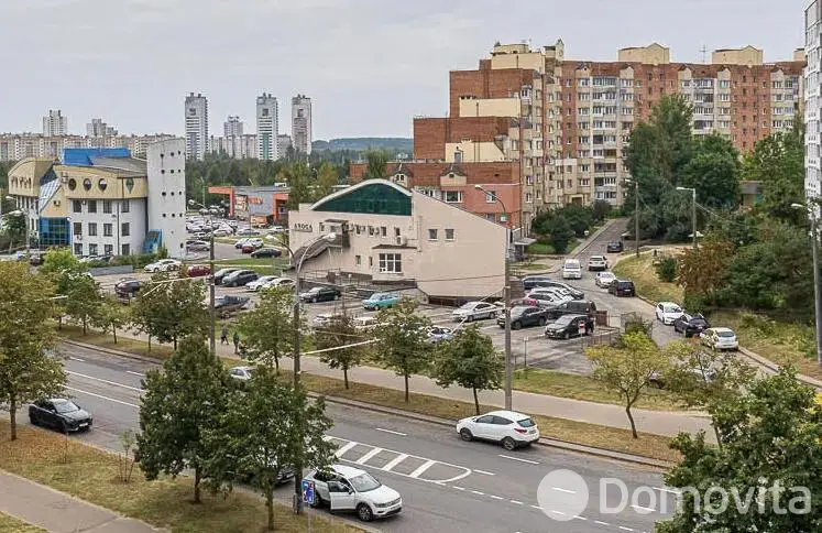 гараж, Минск, ул. Шафарнянская, д. 16, стоимость продажи 18 907 р.