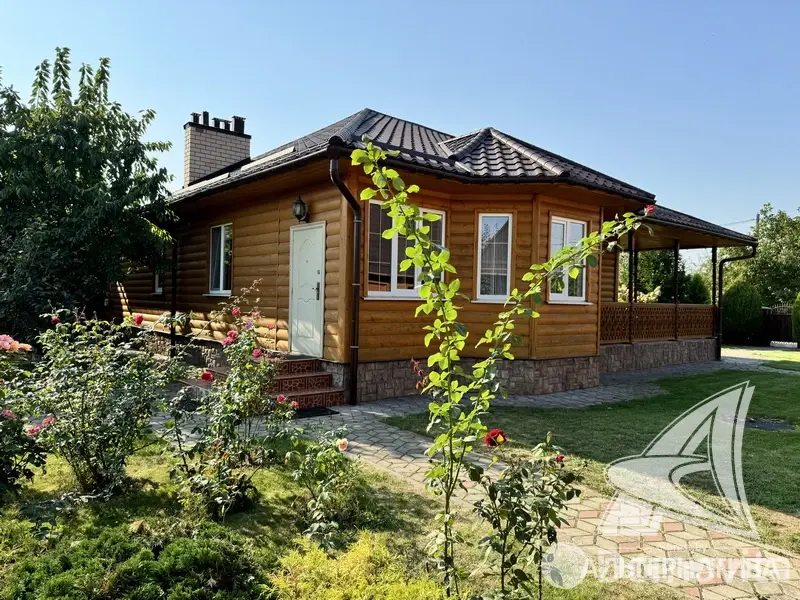 коттедж, Кобрин, , стоимость продажи 666 093 р.