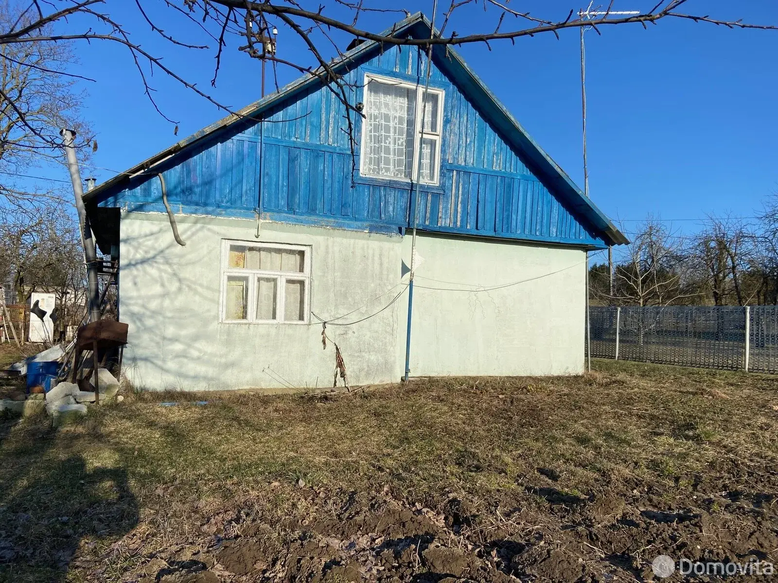 Цена продажи участка, Шабуневщина, 