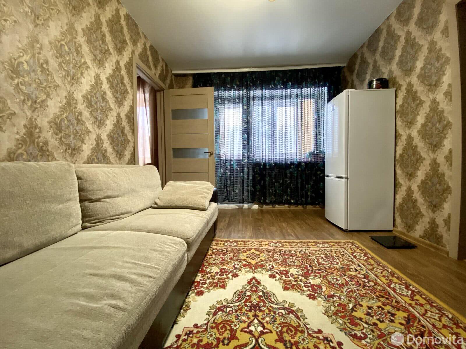 Продажа 2-комнатной квартиры в Колодищах, ул. Минская, д. 8, 49900 USD - фото 4