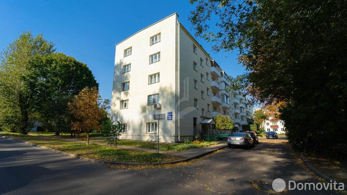 квартира, Минск, ул. Коллекторная, д. 32