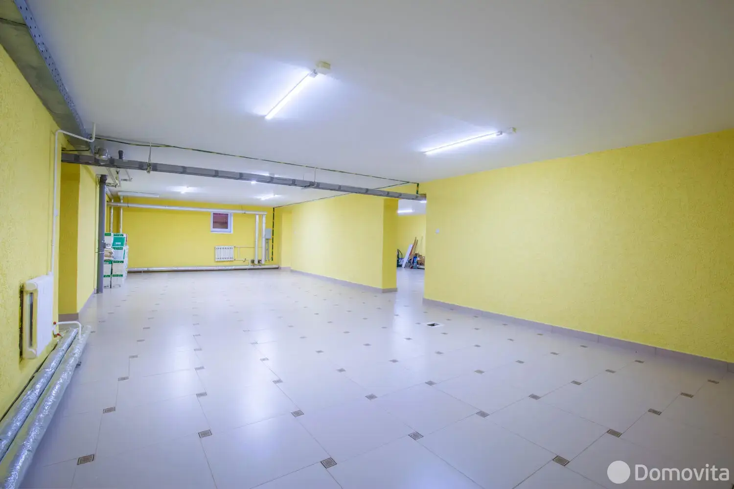 Купить офис на ул. Даумана, д. 82/А в Борисове, 6623700BYN, код 10651 - фото 27
