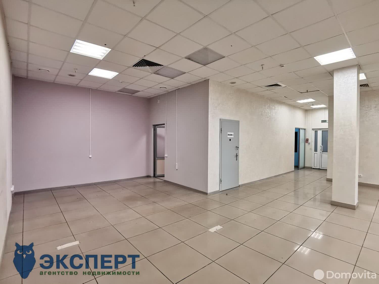 Аренда офиса на ул. Кульман, д. 3 в Минске, 2000EUR, код 12207 - фото 6