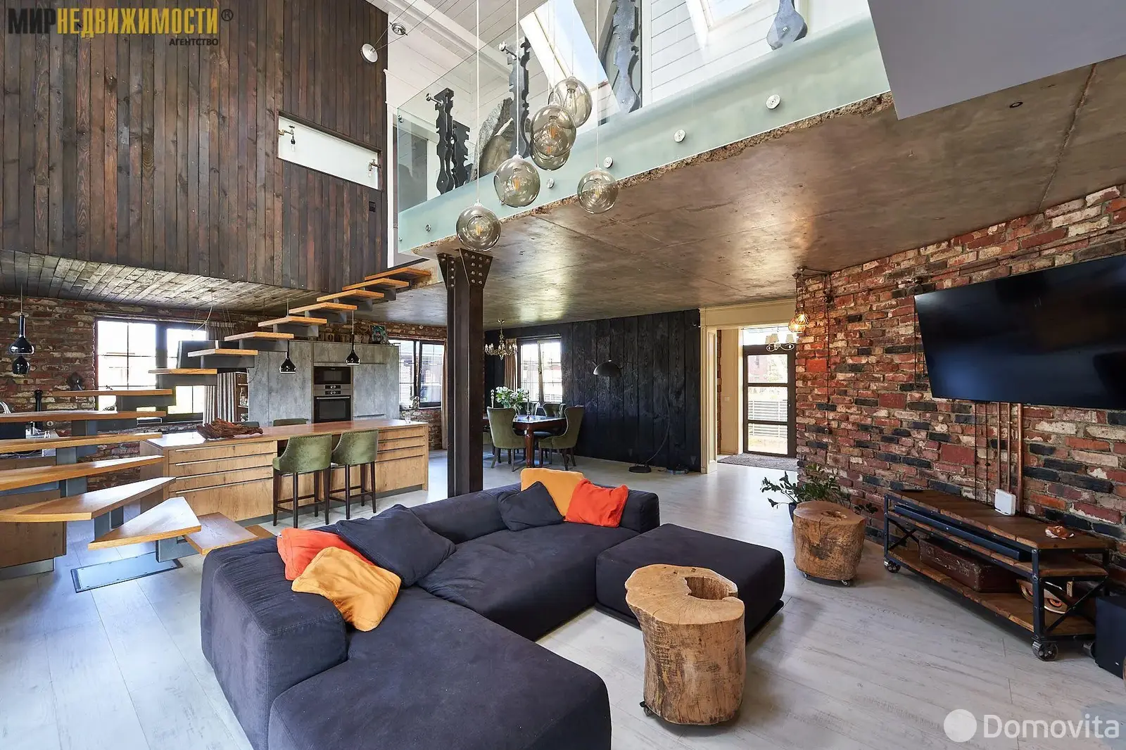 Цена продажи коттеджа, Липовая Колода,