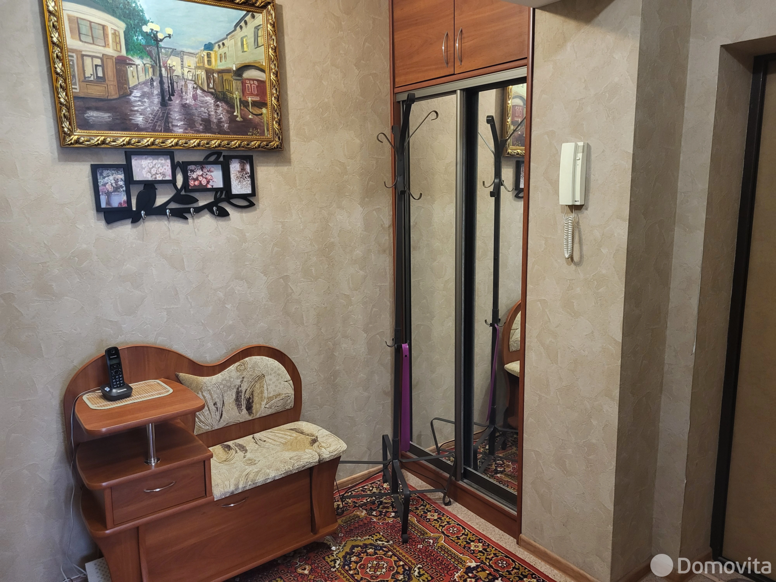 квартира, Минск, ул. Кольцова, д. 24