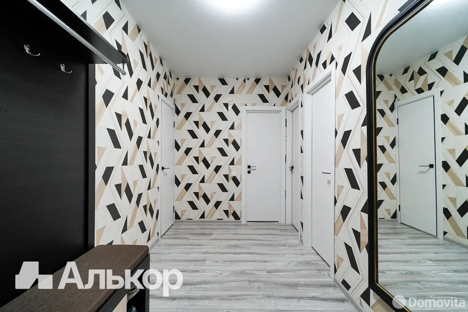 Купить 1-этажную дачу в Раница Минская область, 69900USD, код 181015 - фото 16