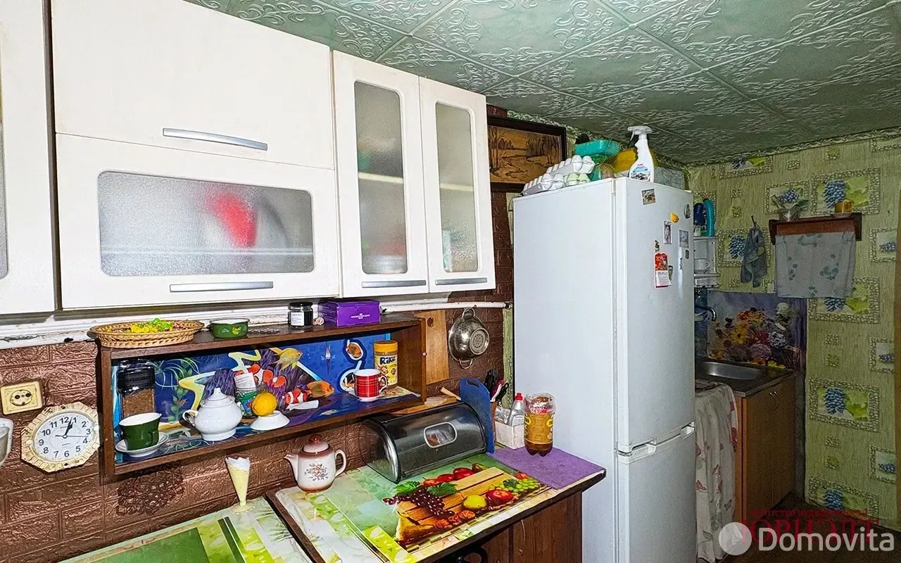 коттедж, Витебск, ул. 7-я Пригородная 