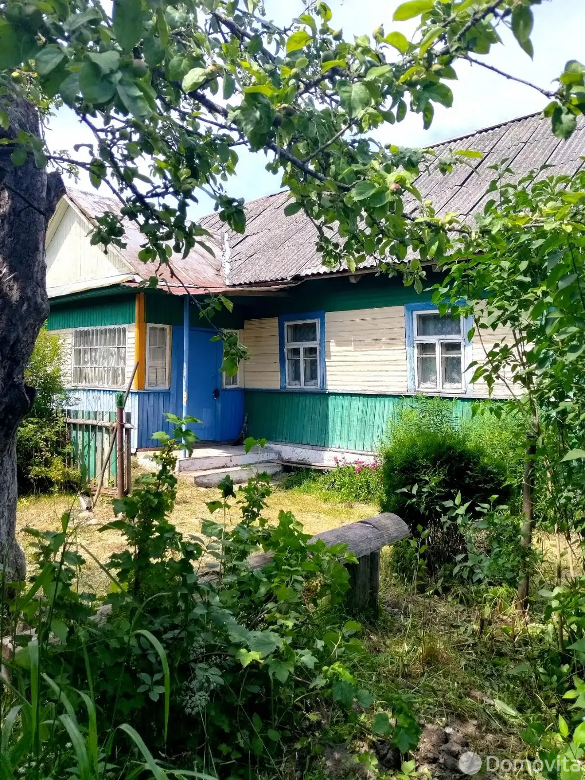 коттедж, Великое Село, ул. Центральная - лучшее предложение