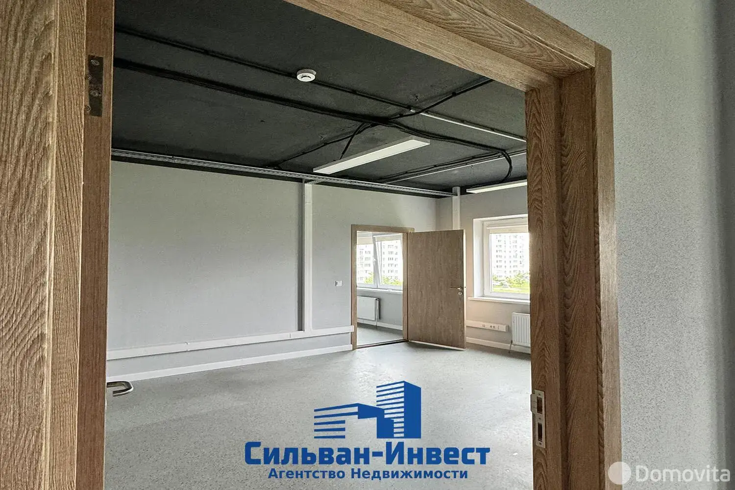 Купить офис на ул. Неманская, д. 24 в Минске, 1372000USD, код 10118 - фото 18