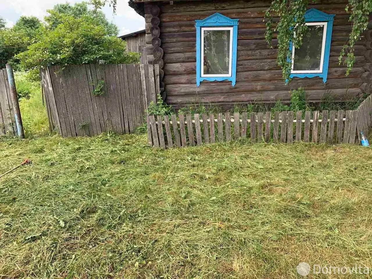 Цена продажи дома, Ратутичи, ул. Тенистая
