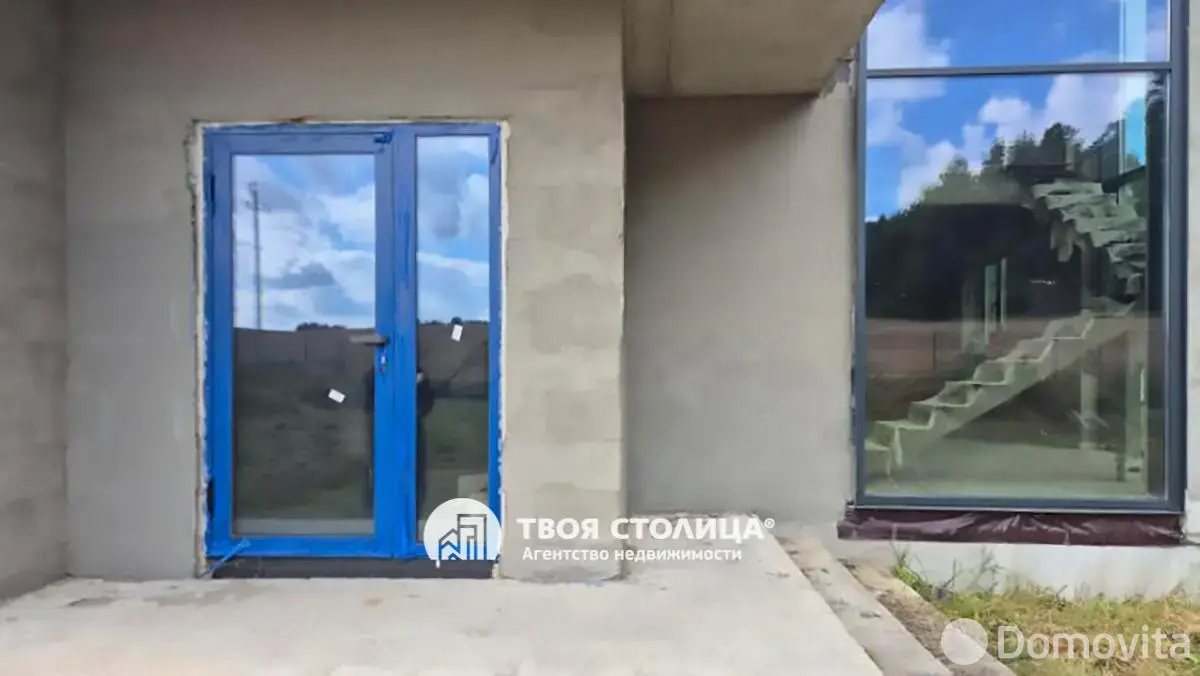 Цена продажи коттеджа, Пережери,