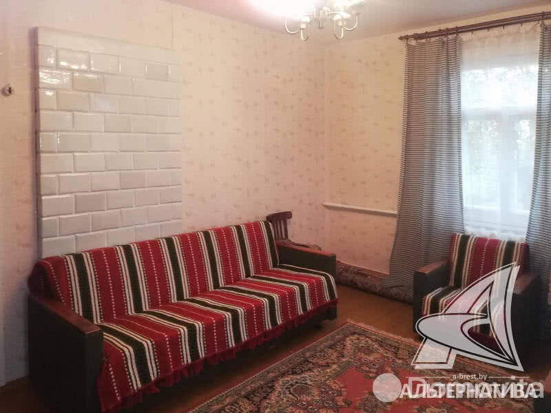 Продать 1-этажный коттедж в Макарово, Брестская область , 16000USD, код 626609 - фото 6