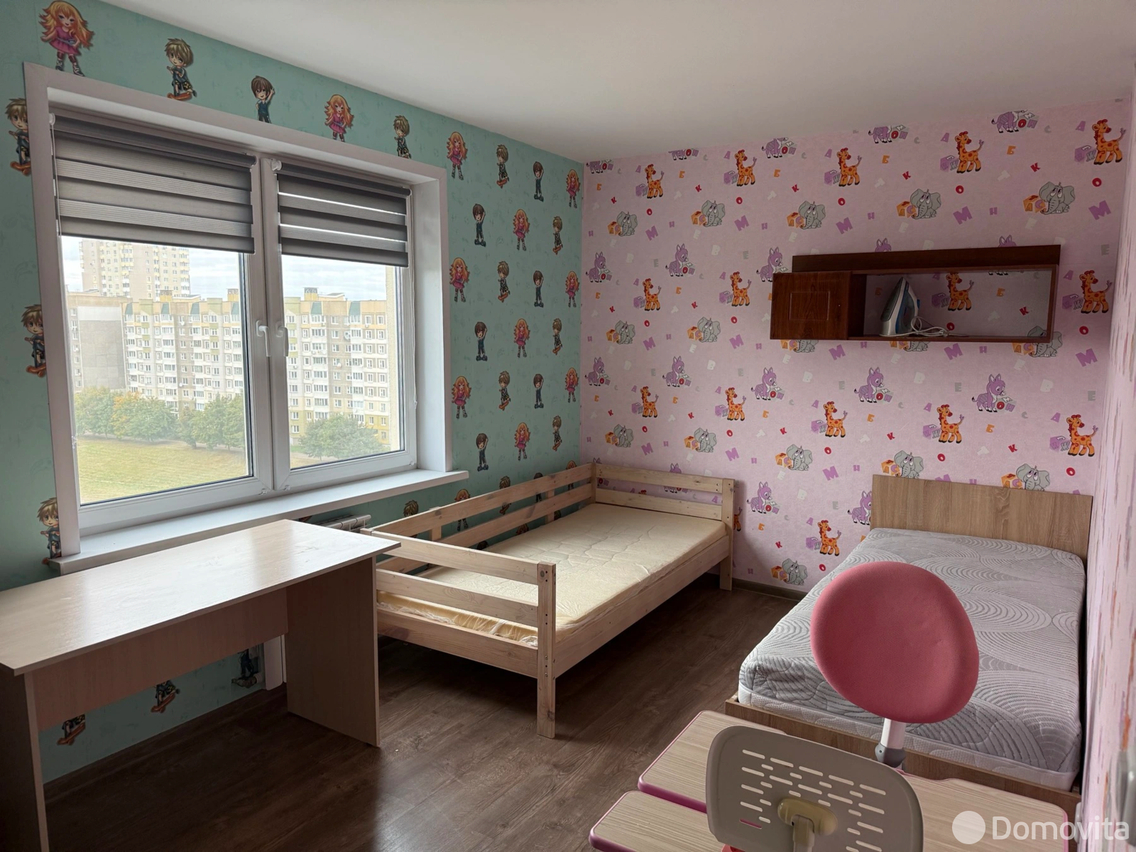 Цена аренды квартиры, Минск, ул. Школьная, д. 16