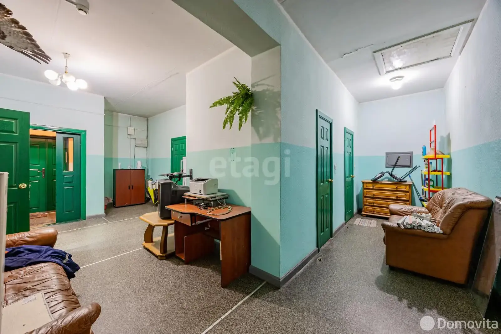 коттедж, Борисов, ул. Труда, д. 46/в, стоимость продажи 389 766 р.