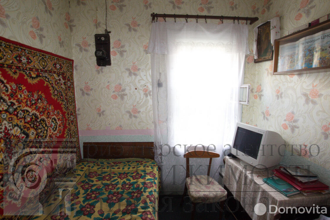 Продажа 1-этажного дома в Гомеле, Гомельская область ул. Головацкого, 17000USD, код 574497 - фото 4