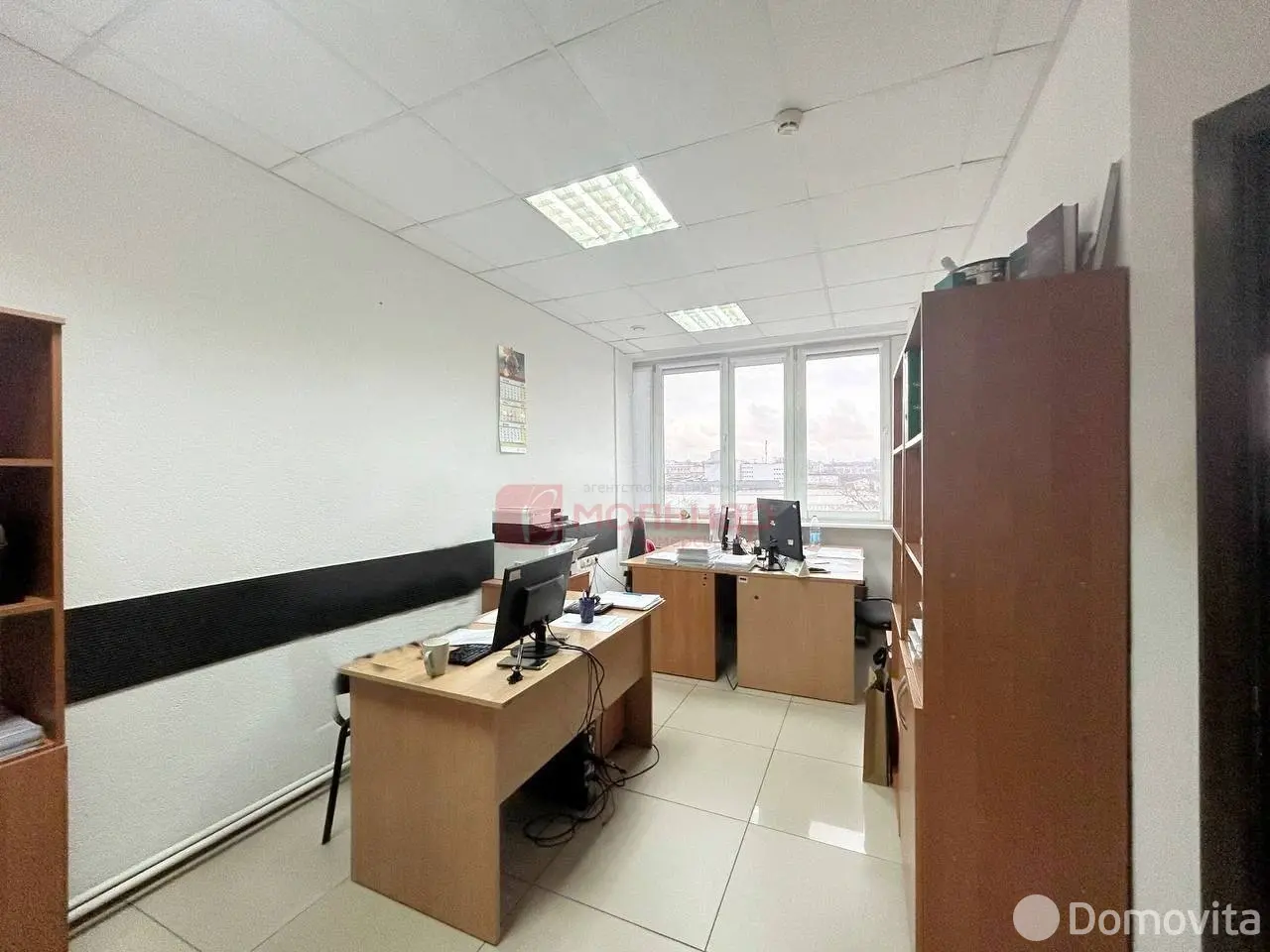 Купить офис на ул. Тимирязева, д. 65Б в Минске, 66420USD, код 9499 - фото 16