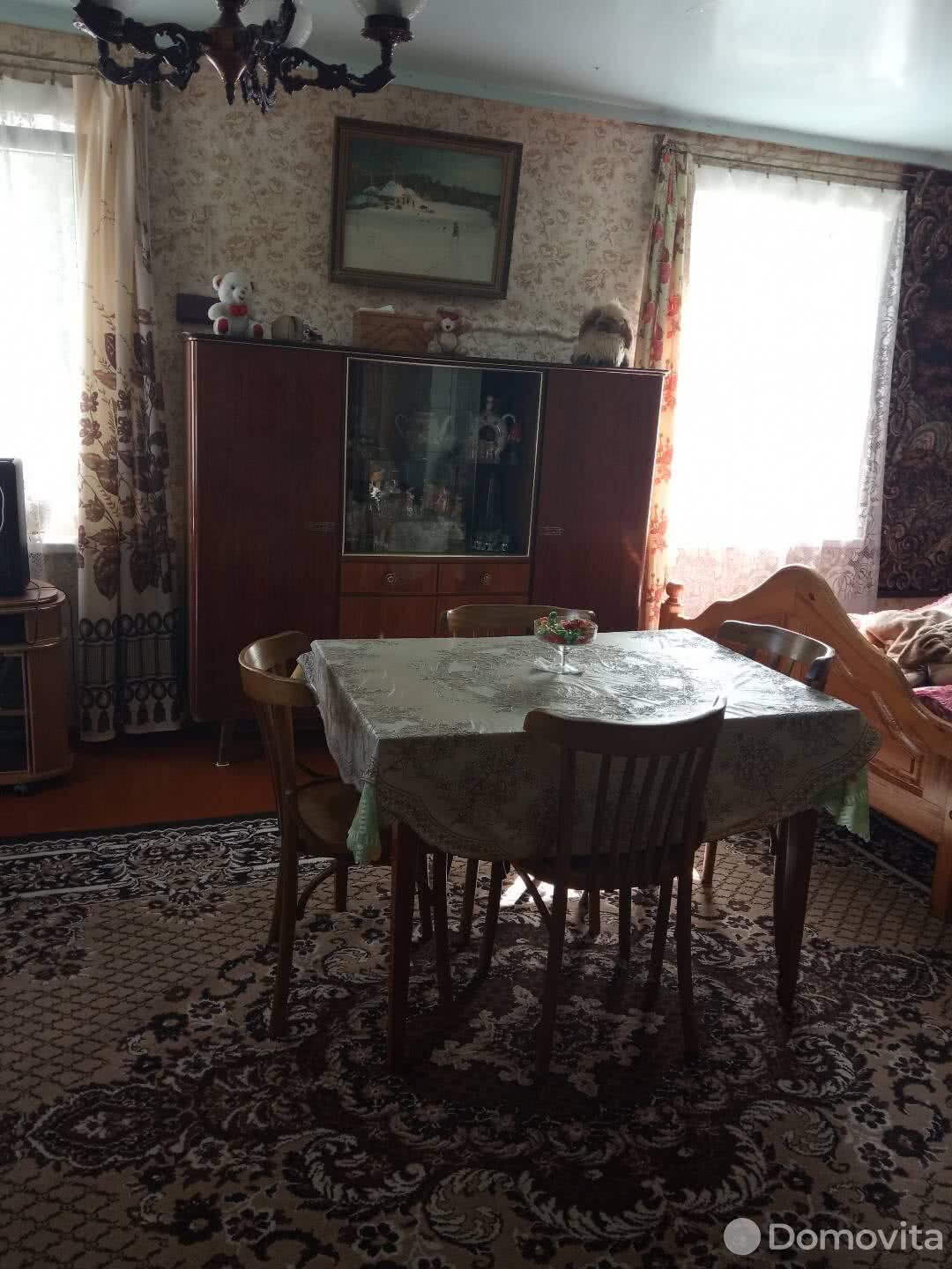 Продать 1-этажный дом в Пущенке, Минская область , 27000BYN, код 636643 - фото 3