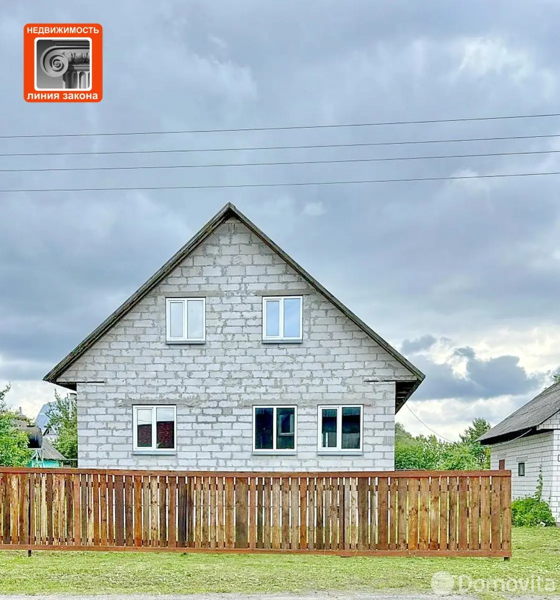 коттедж, Поляна, ул. Новая 2-я 