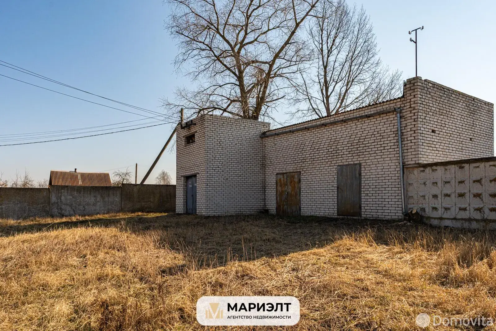 Аренда склада на ул. Магистральная, д. 3 в Смолевичах, код 964491 - фото 19