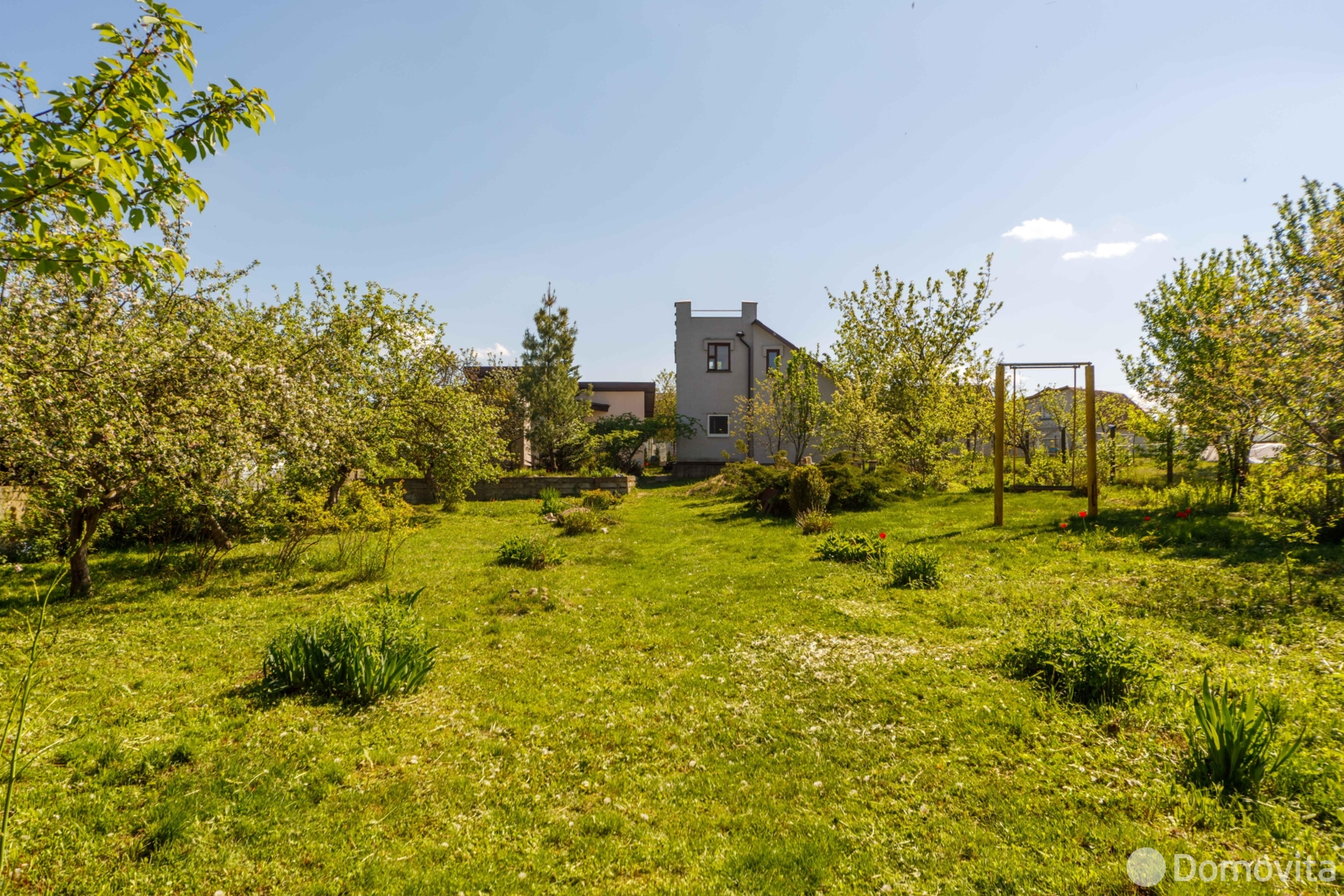 Купить 2-этажную дачу в Эликсир-М Минская область, 50000USD, код 185814 - фото 29