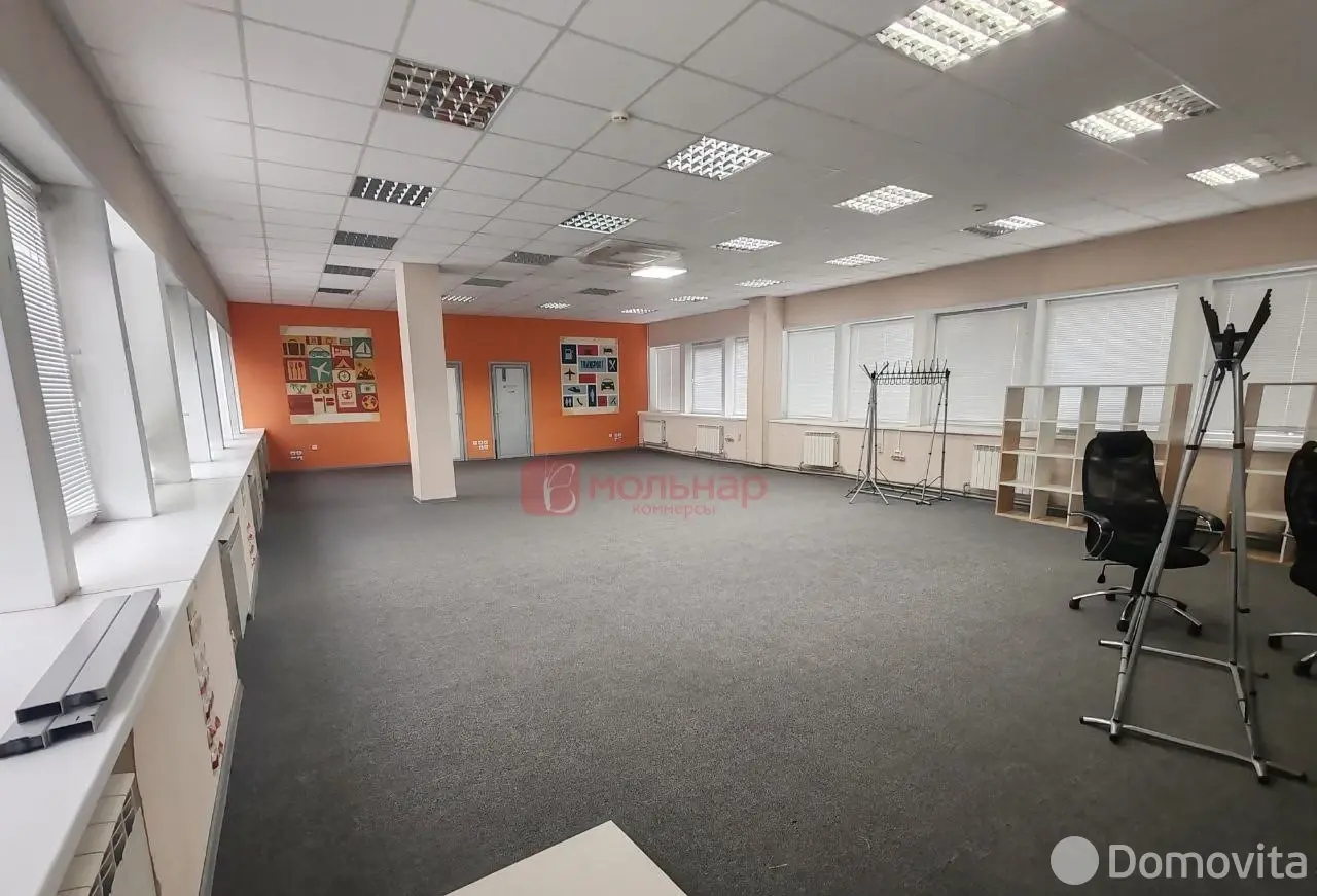 Стоимость аренды офиса, Минск, ул. Притыцкого, д. 62