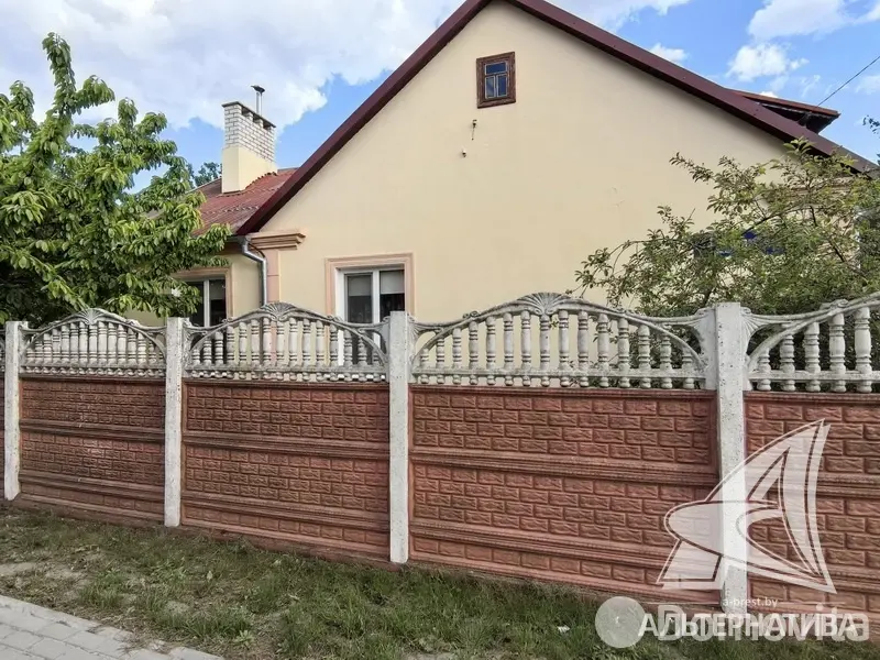 Цена продажи коттеджа, Брест, 