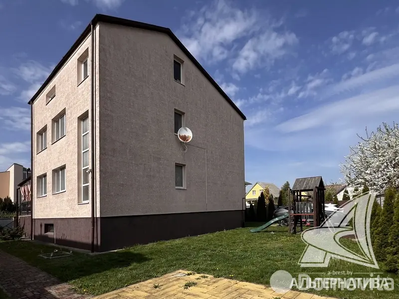 купить коттедж, Брест, 