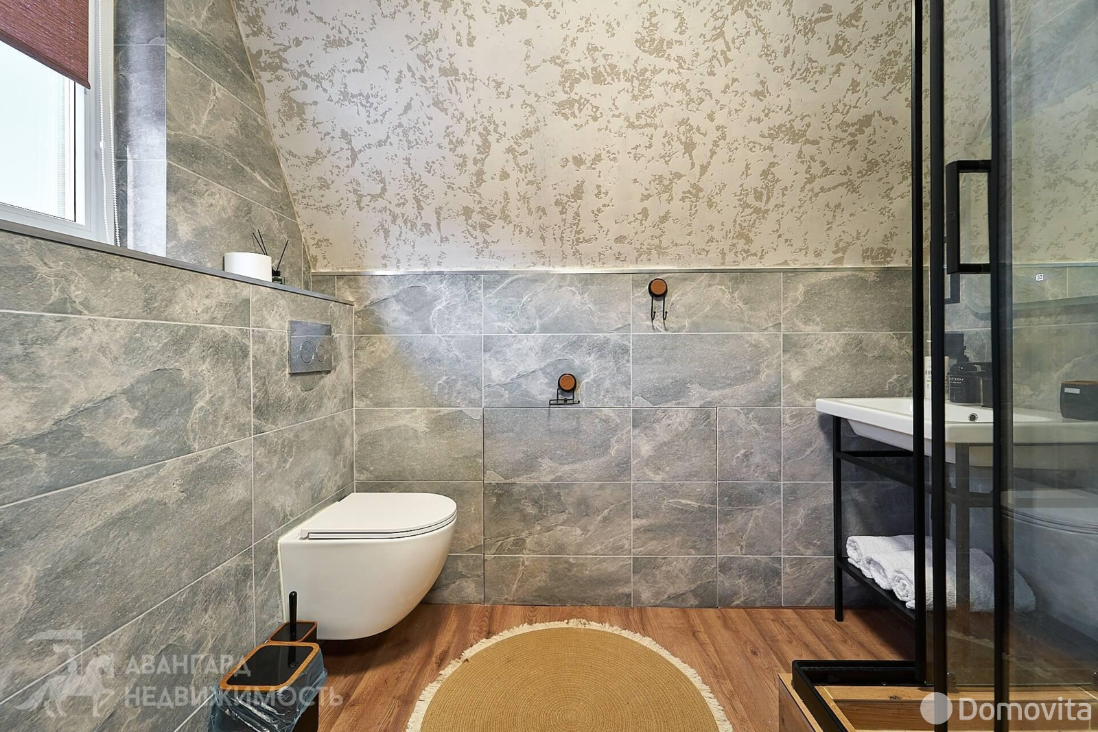 Купить 2-этажную дачу в Лучайке Витебская область, 245000USD, код 185179 - фото 35