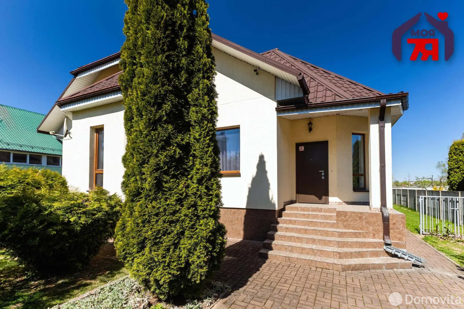 продажа коттеджа, Дзержинск, пер. Пушкина, д. 8