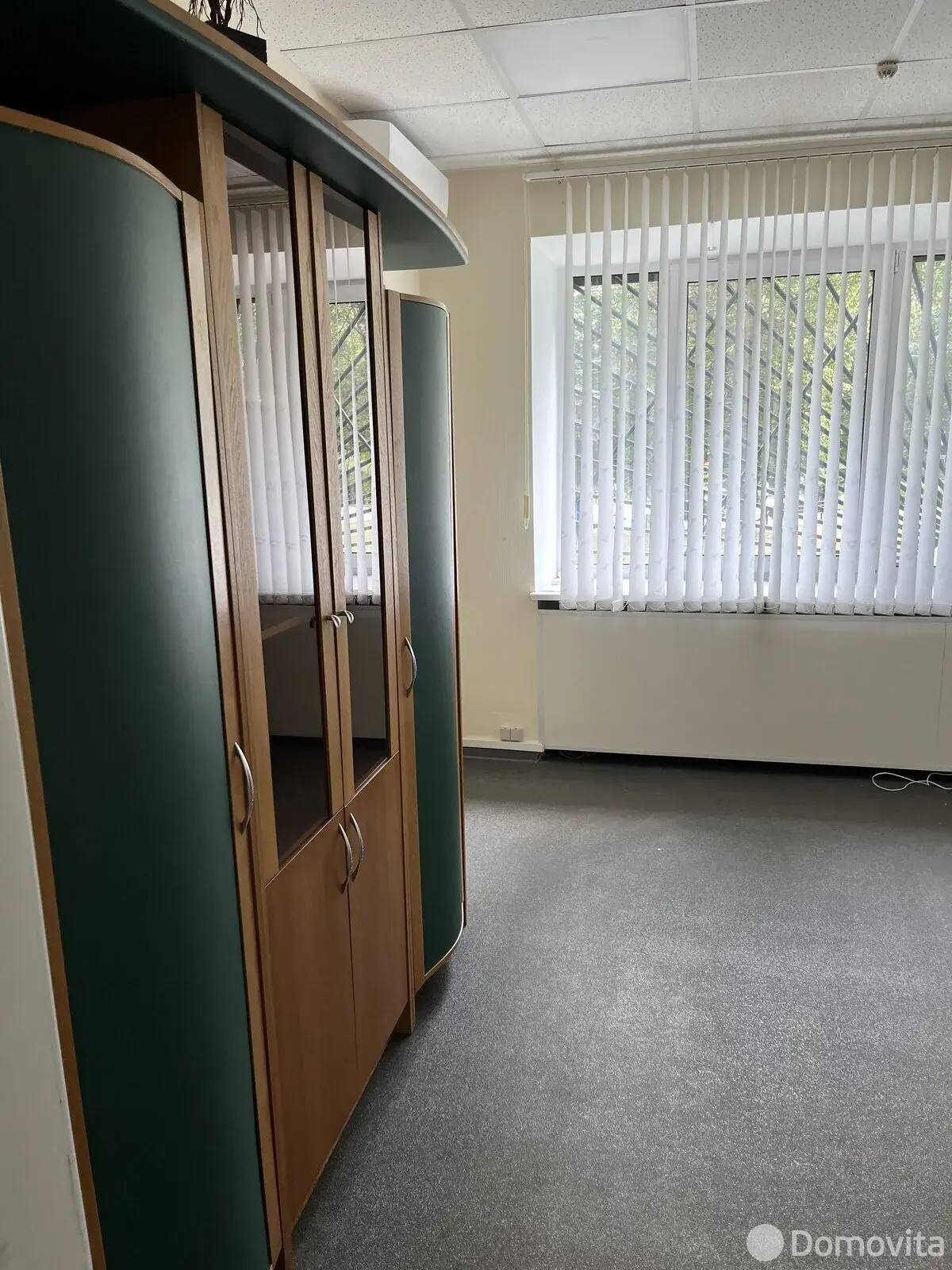 Стоимость продажи офиса, Минск, ул. Кульман, д. 15