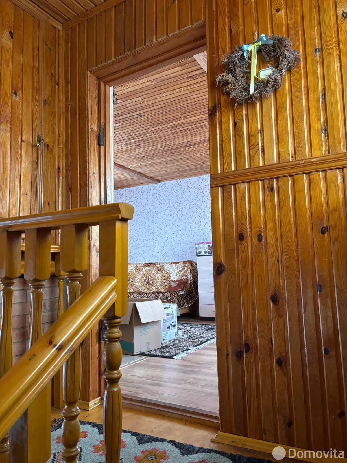 дача, Лепельский сельский Совет, от собственника