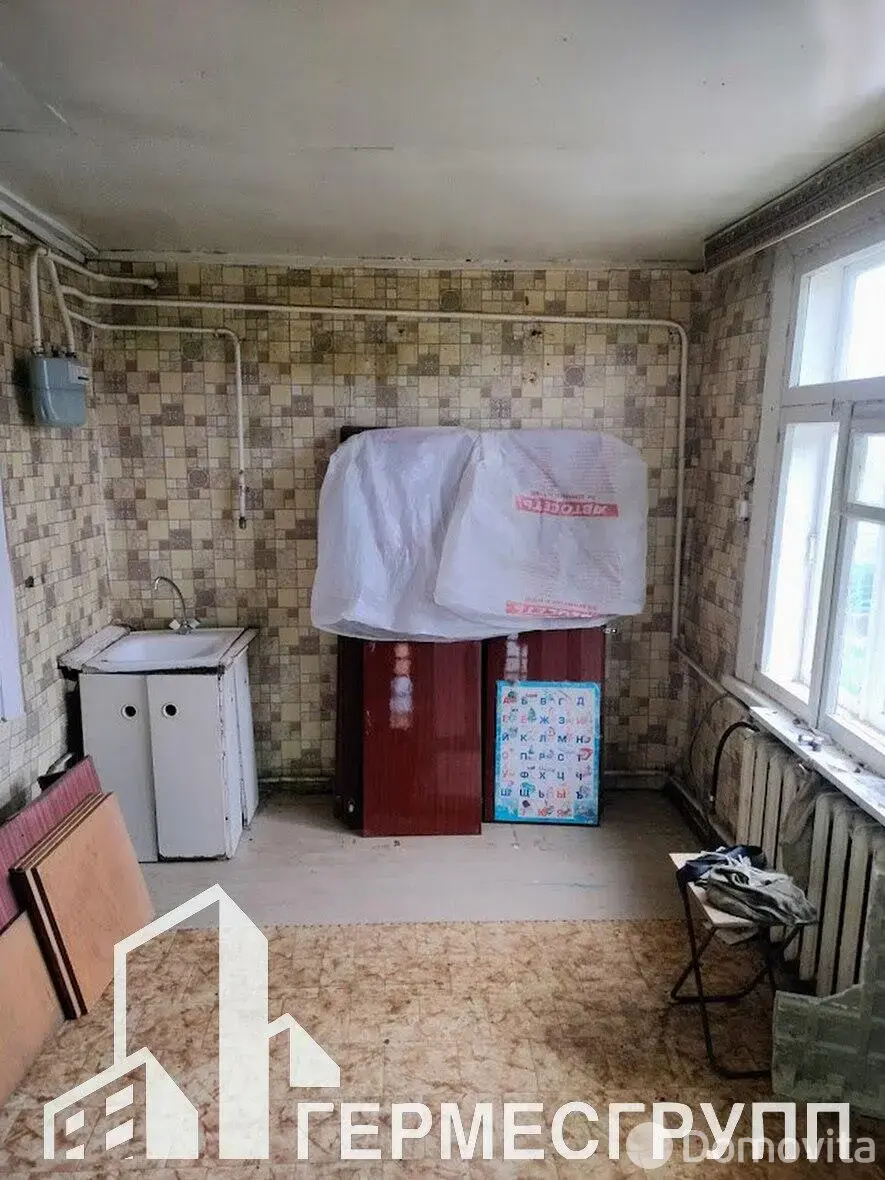 коттедж, Лида, ул. Тургенева, стоимость продажи 51 079 р.