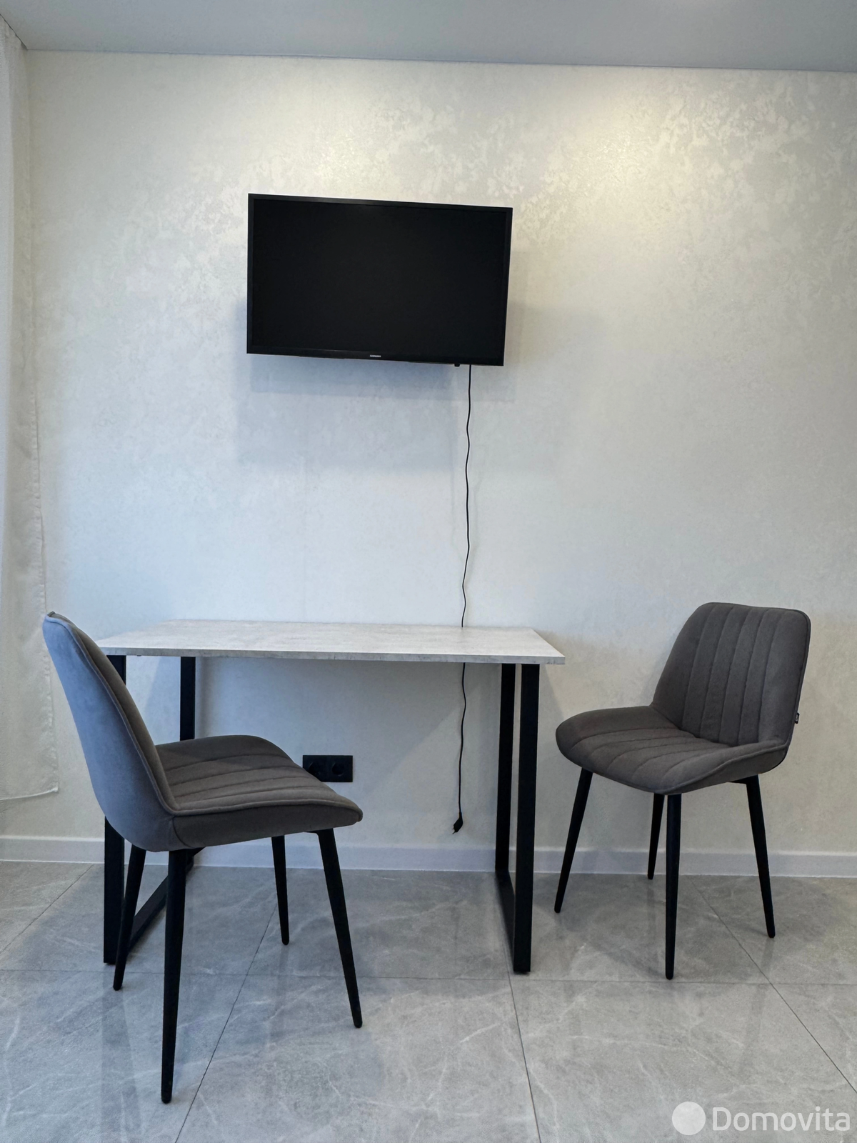 Снять 2-комнатную квартиру в Минске, ул. Кузьмы Минина, д. 4, 550USD, код 149997 - фото 10