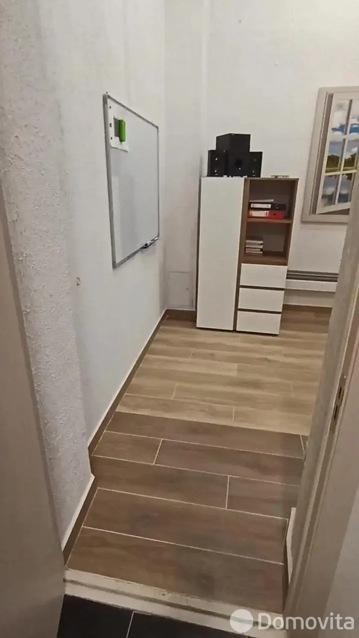 Снять офис на ул. Долгобродская, д. 16 в Минске, 350BYN, код 16451 - фото 7